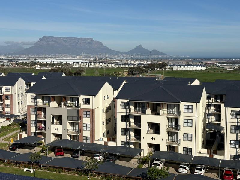 To Let 1 Bedroom Property for Rent in Richwood Western Cape